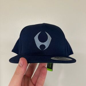 NWT Hylete Classic SnapBack | Color: Blue | Adjustable Size